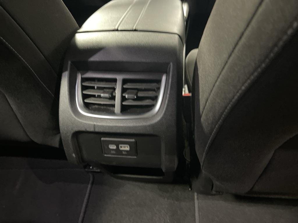 used 2023 Chevrolet Blazer car, priced at $22,988
