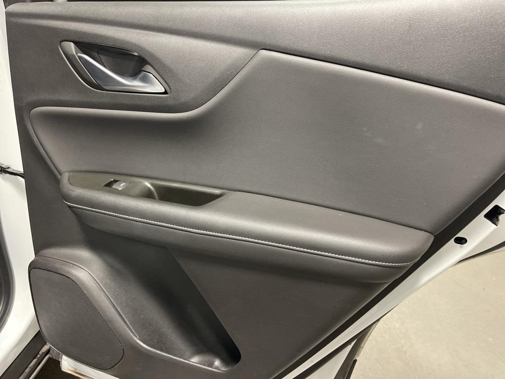 used 2023 Chevrolet Blazer car, priced at $22,988