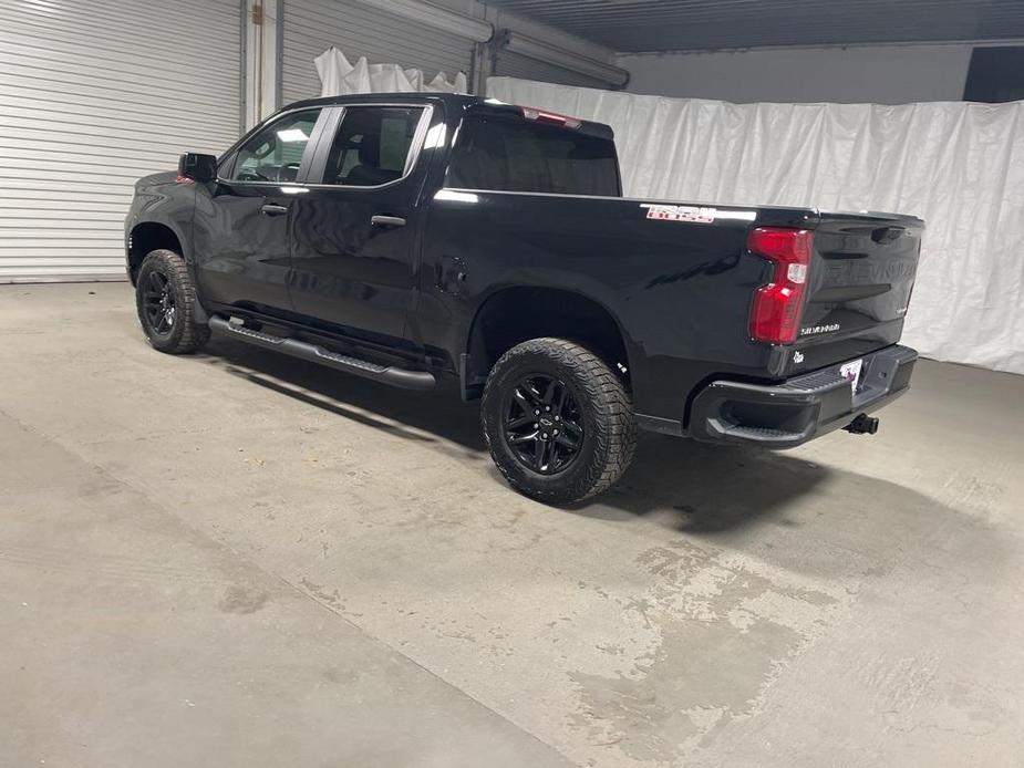 used 2023 Chevrolet Silverado 1500 car, priced at $39,500