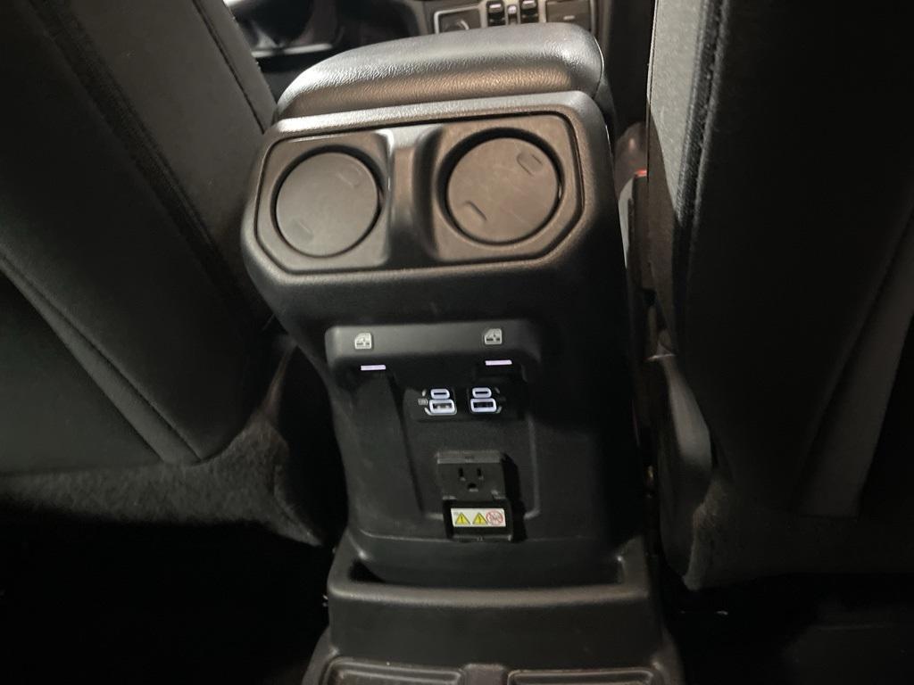 used 2023 Jeep Wrangler 4xe car, priced at $33,490