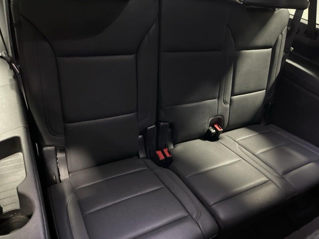 used 2023 Chevrolet Suburban car, priced at $42,286