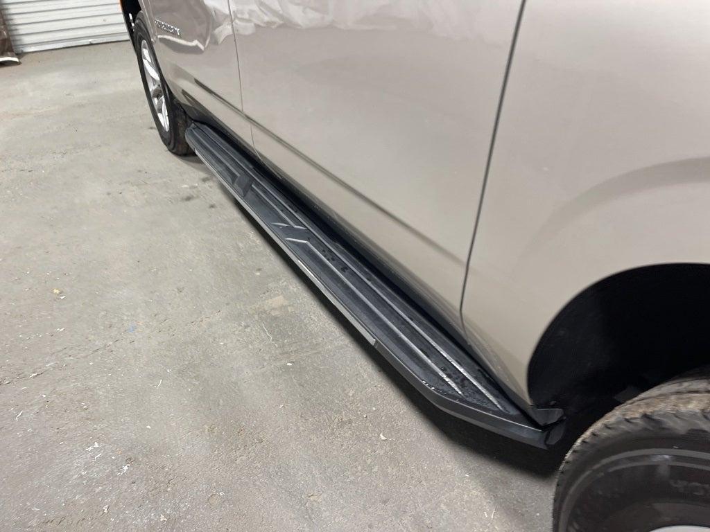 used 2023 Chevrolet Suburban car, priced at $42,286