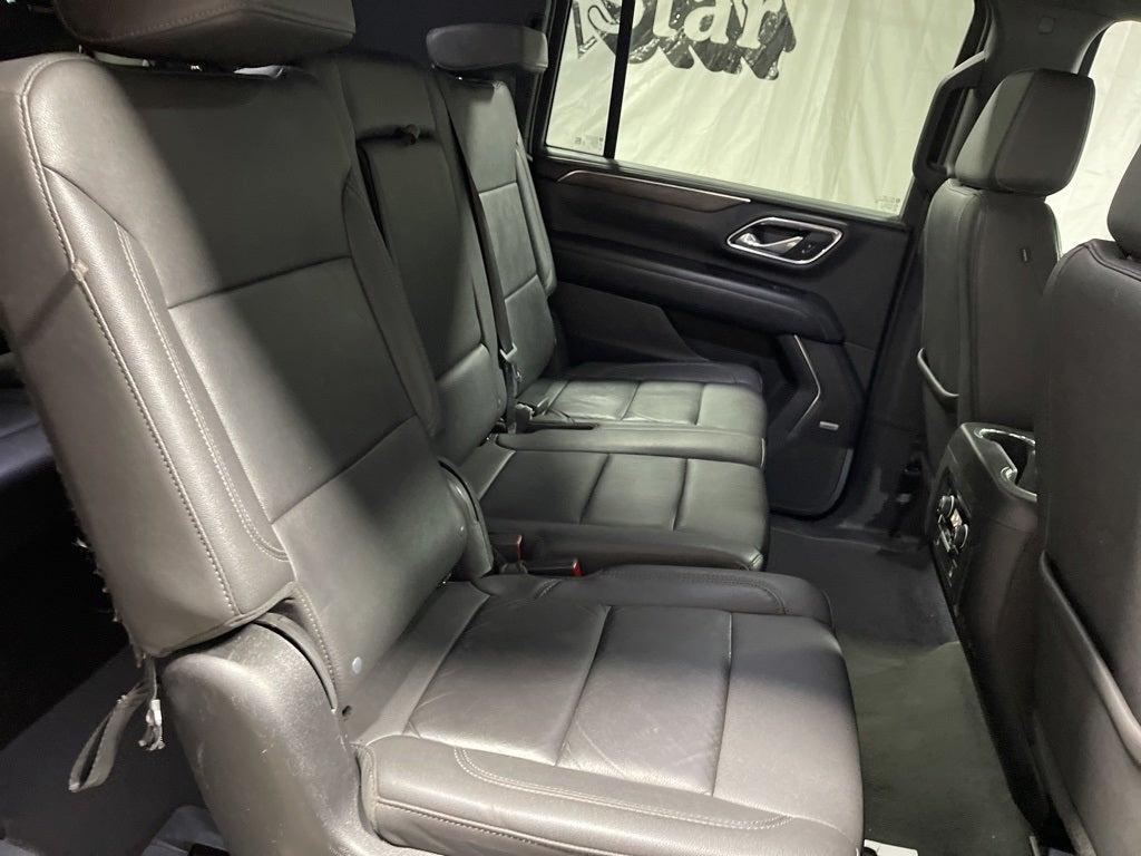 used 2023 Chevrolet Suburban car, priced at $42,286