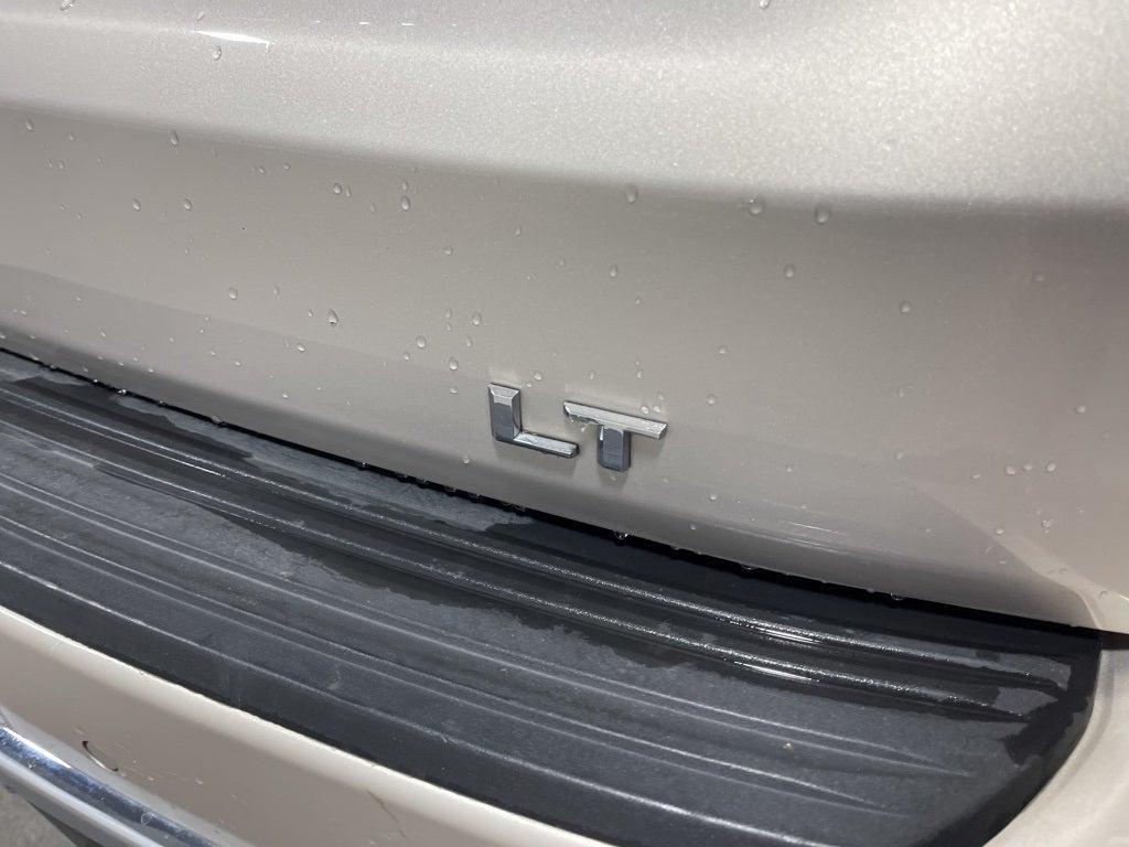 used 2023 Chevrolet Suburban car, priced at $42,286