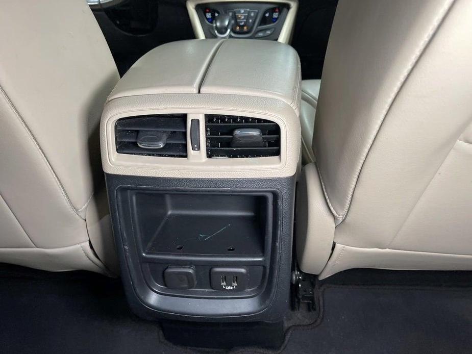 used 2019 Buick Envision car, priced at $20,500