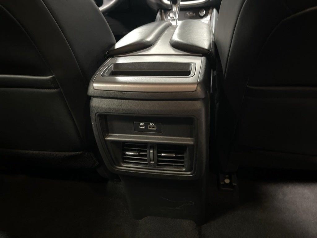 used 2024 Nissan Murano car, priced at $25,990