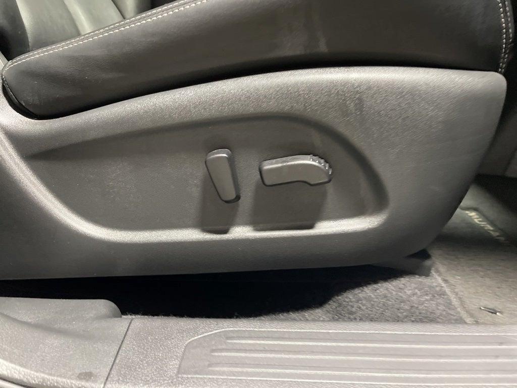 used 2024 Nissan Murano car, priced at $25,990