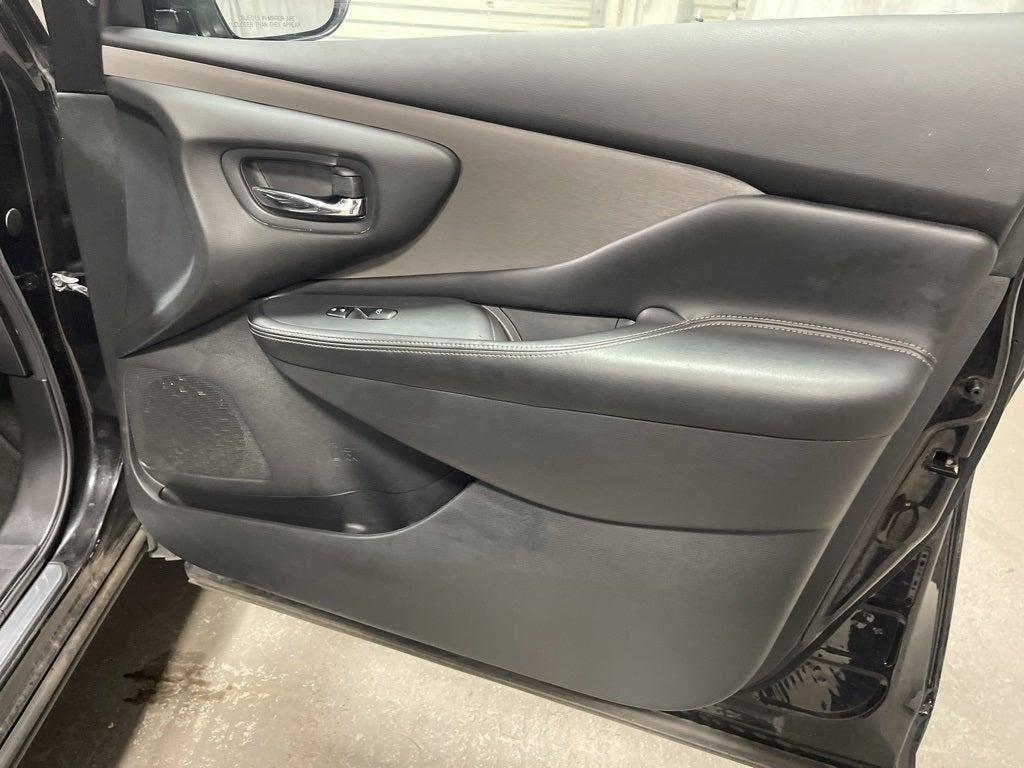 used 2024 Nissan Murano car, priced at $25,990