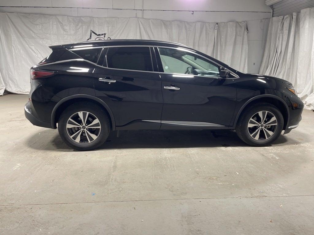 used 2024 Nissan Murano car, priced at $25,990