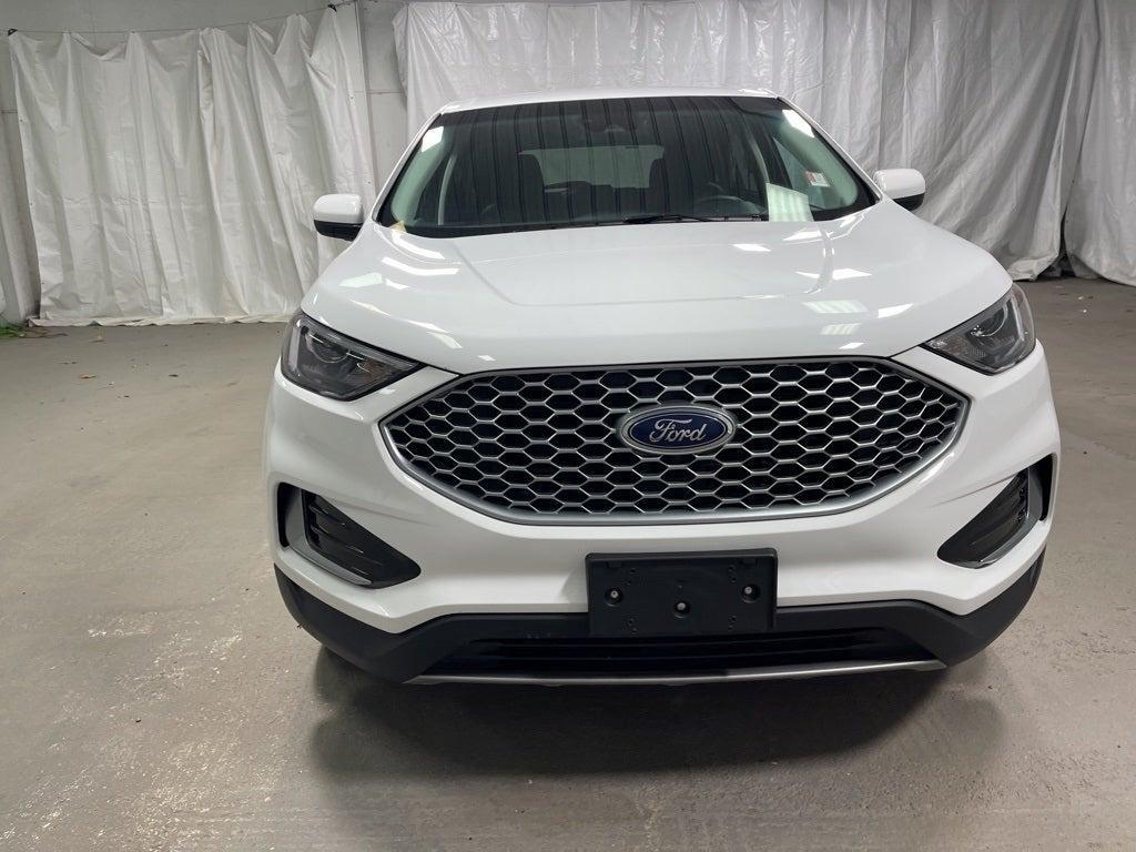 used 2023 Ford Edge car, priced at $20,790