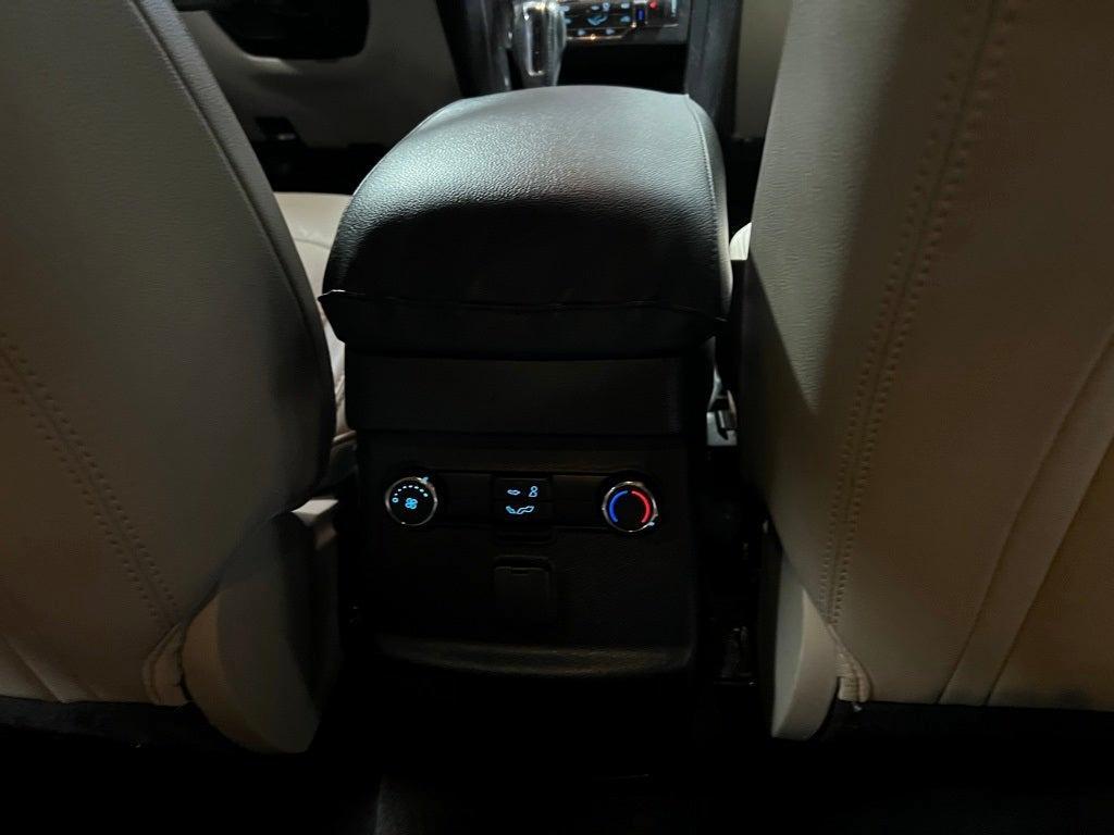 used 2018 Ford Explorer car, priced at $13,580