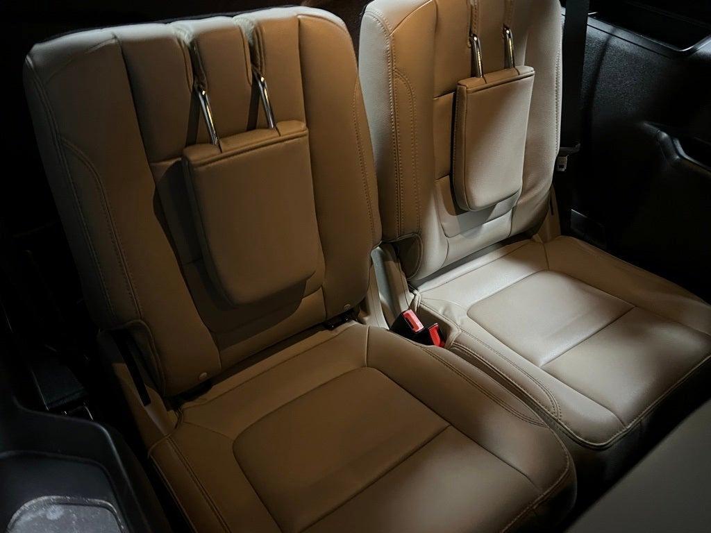 used 2018 Ford Explorer car, priced at $13,580