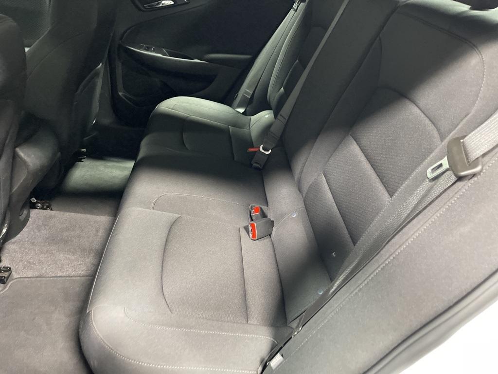 used 2023 Chevrolet Malibu car, priced at $19,790