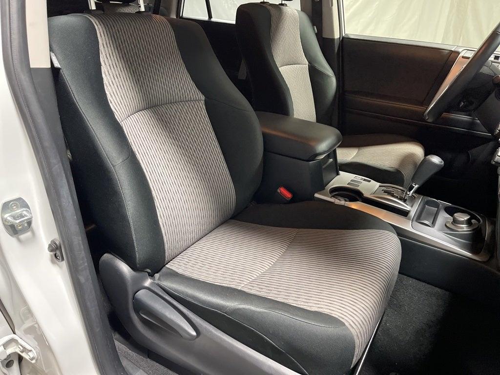 used 2024 Toyota 4Runner car, priced at $38,740
