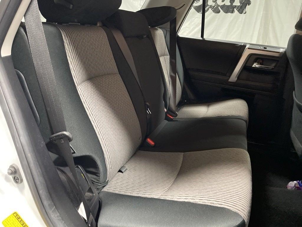 used 2024 Toyota 4Runner car, priced at $38,740