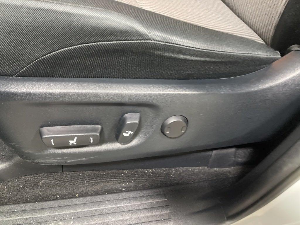 used 2024 Toyota 4Runner car, priced at $38,740