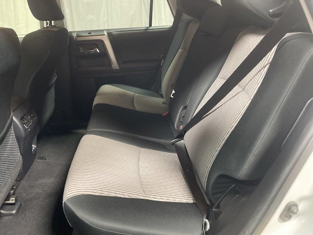 used 2024 Toyota 4Runner car, priced at $38,740
