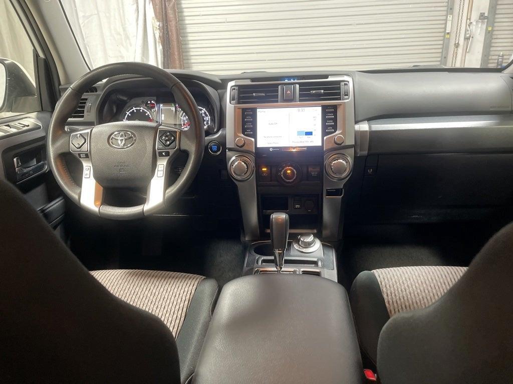 used 2024 Toyota 4Runner car, priced at $38,740
