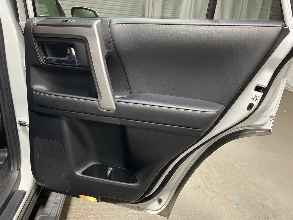 used 2024 Toyota 4Runner car, priced at $38,740