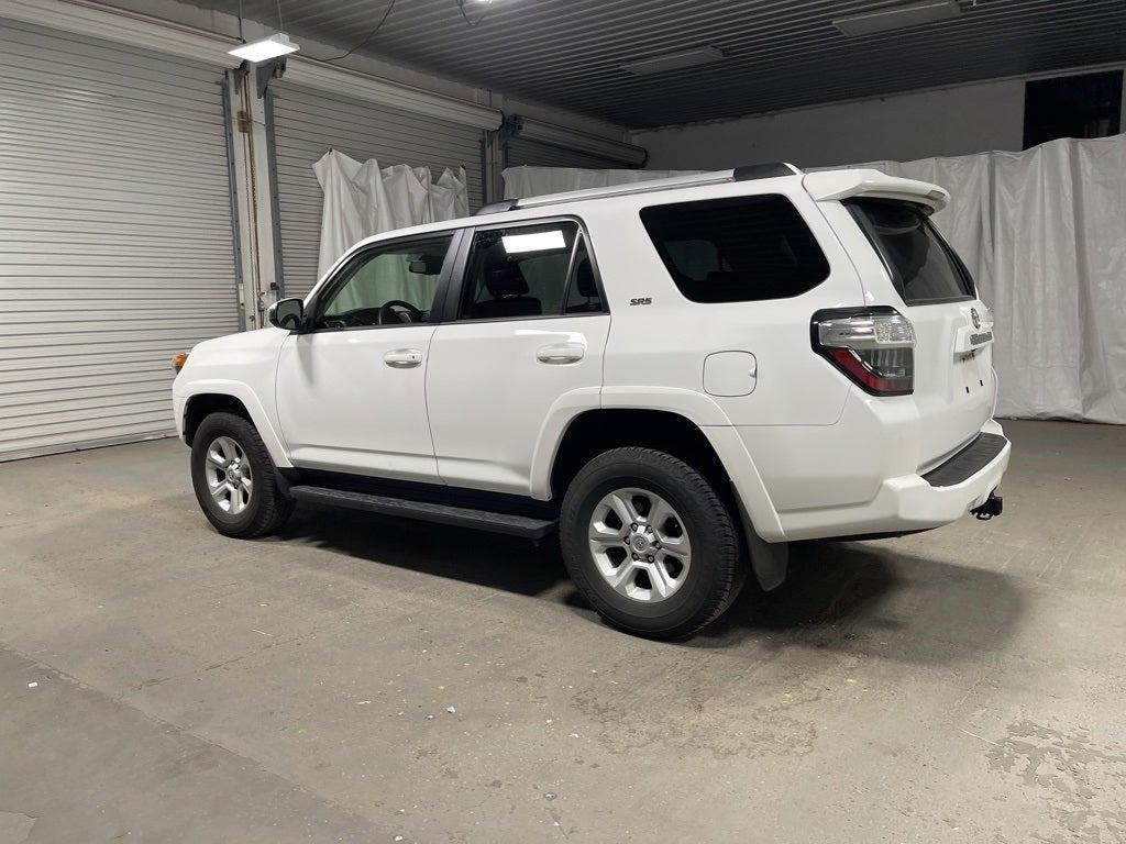 used 2024 Toyota 4Runner car, priced at $38,740