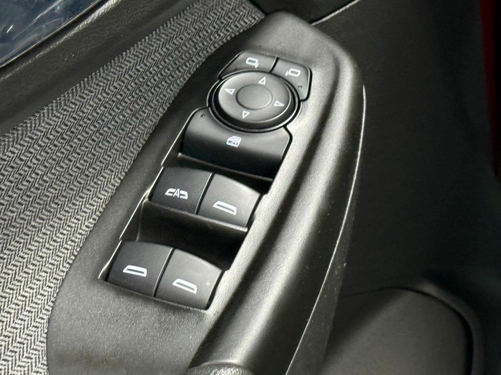 used 2023 Chevrolet TrailBlazer car, priced at $20,900