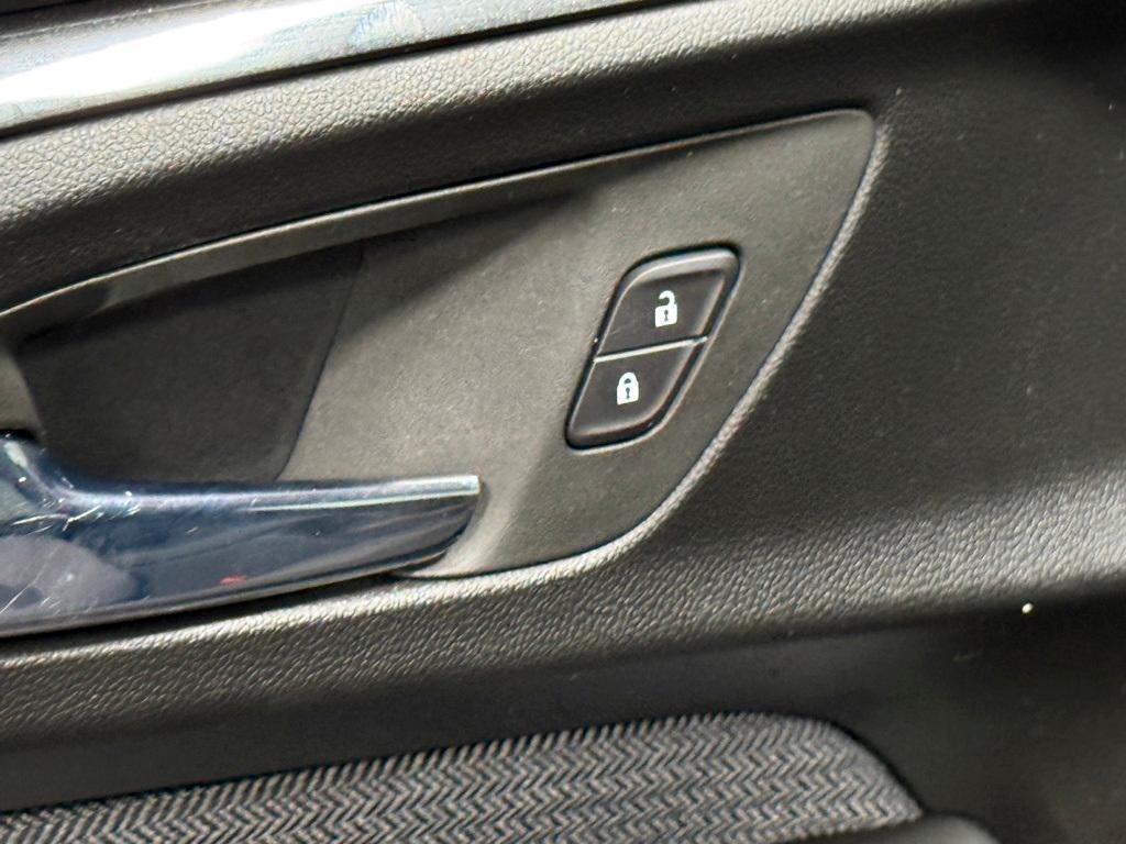 used 2023 Chevrolet TrailBlazer car, priced at $20,900