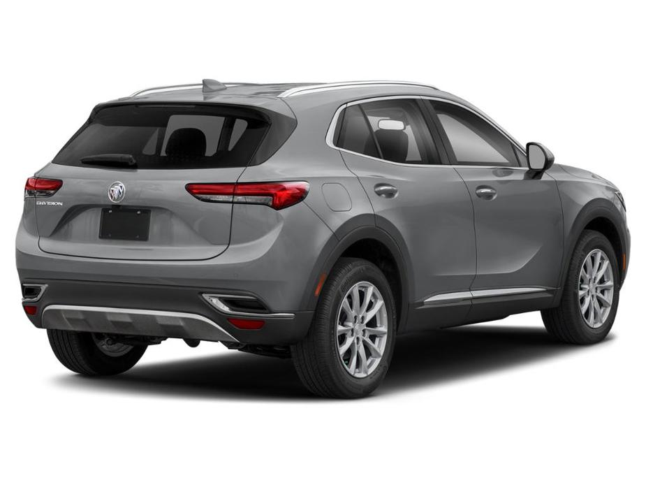 used 2023 Buick Envision car, priced at $23,900