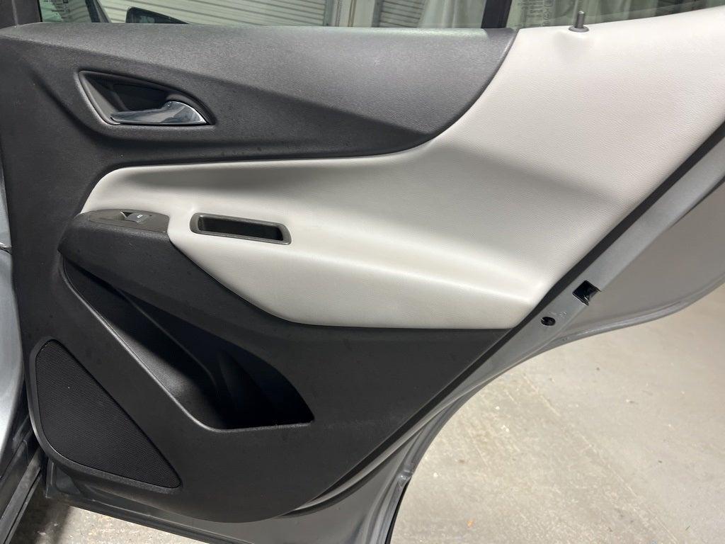used 2024 Chevrolet Equinox car, priced at $22,690
