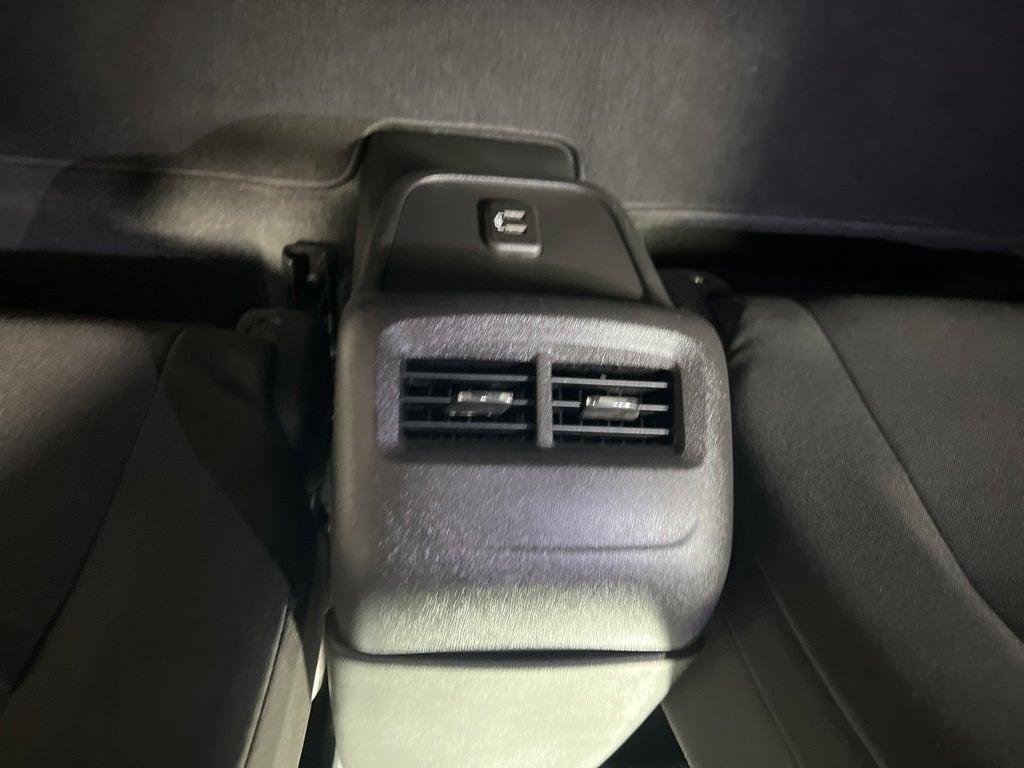 used 2024 Chevrolet Equinox car, priced at $22,690