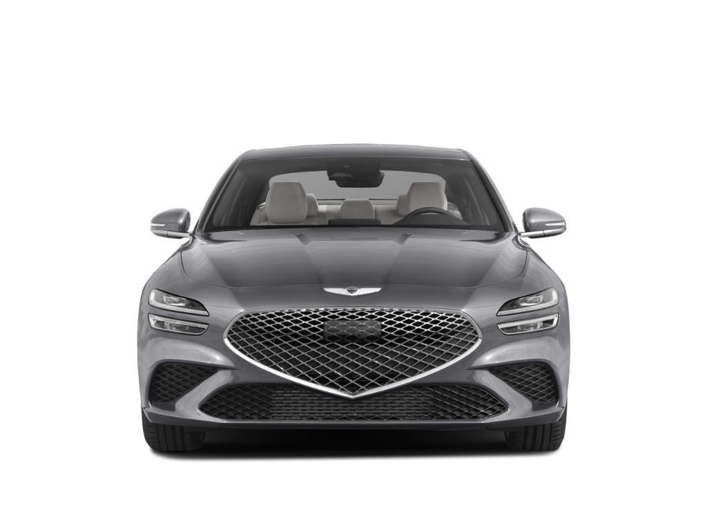 used 2023 Genesis G70 car, priced at $33,890