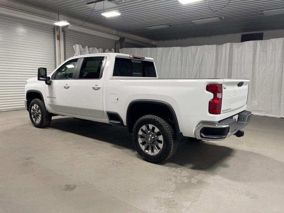 new 2024 Chevrolet Silverado 2500 car, priced at $69,500