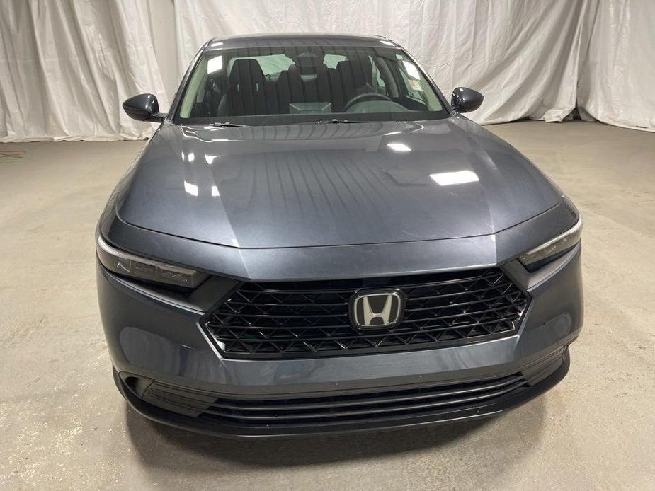 used 2023 Honda Accord car, priced at $24,900