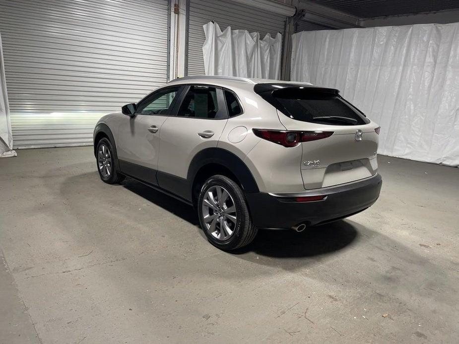 used 2023 Mazda CX-30 car, priced at $25,400