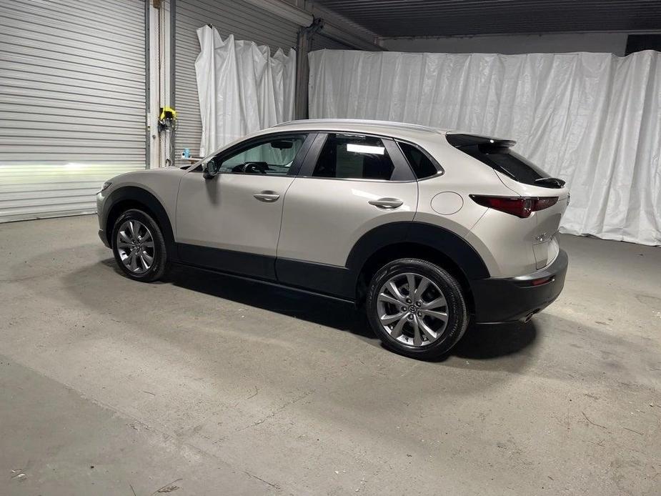 used 2023 Mazda CX-30 car, priced at $25,400