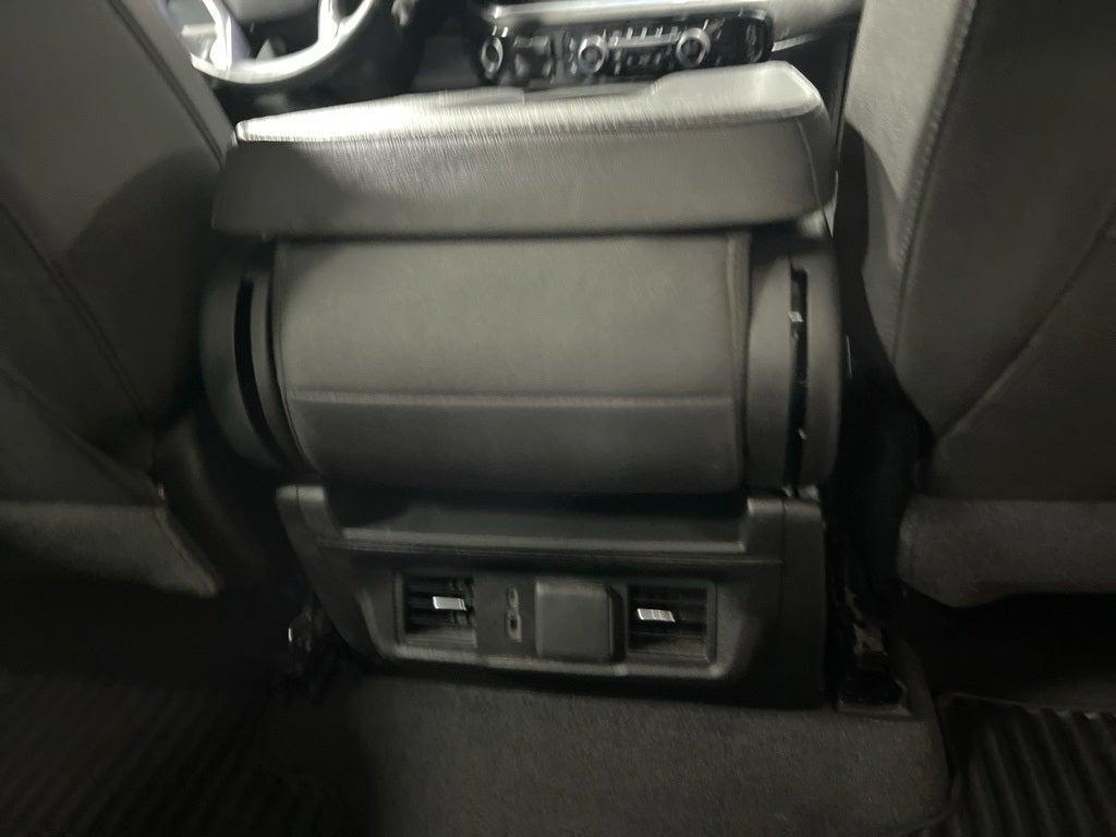 used 2024 Chevrolet Silverado 2500 car, priced at $60,900