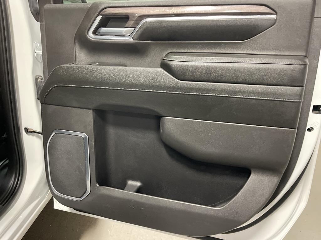 used 2024 Chevrolet Silverado 2500 car, priced at $62,780