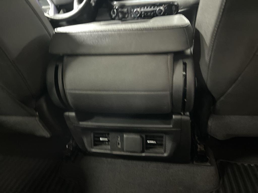 used 2024 Chevrolet Silverado 2500 car, priced at $62,780