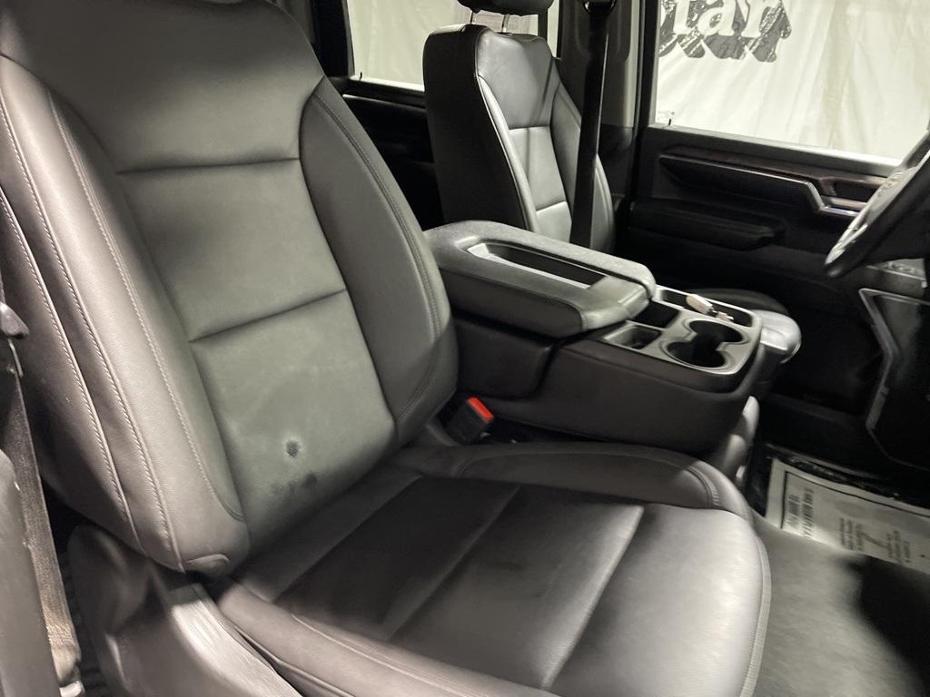 used 2024 Chevrolet Silverado 2500 car, priced at $62,780