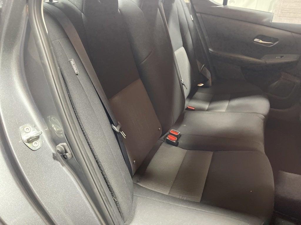 used 2023 Nissan Sentra car, priced at $18,500