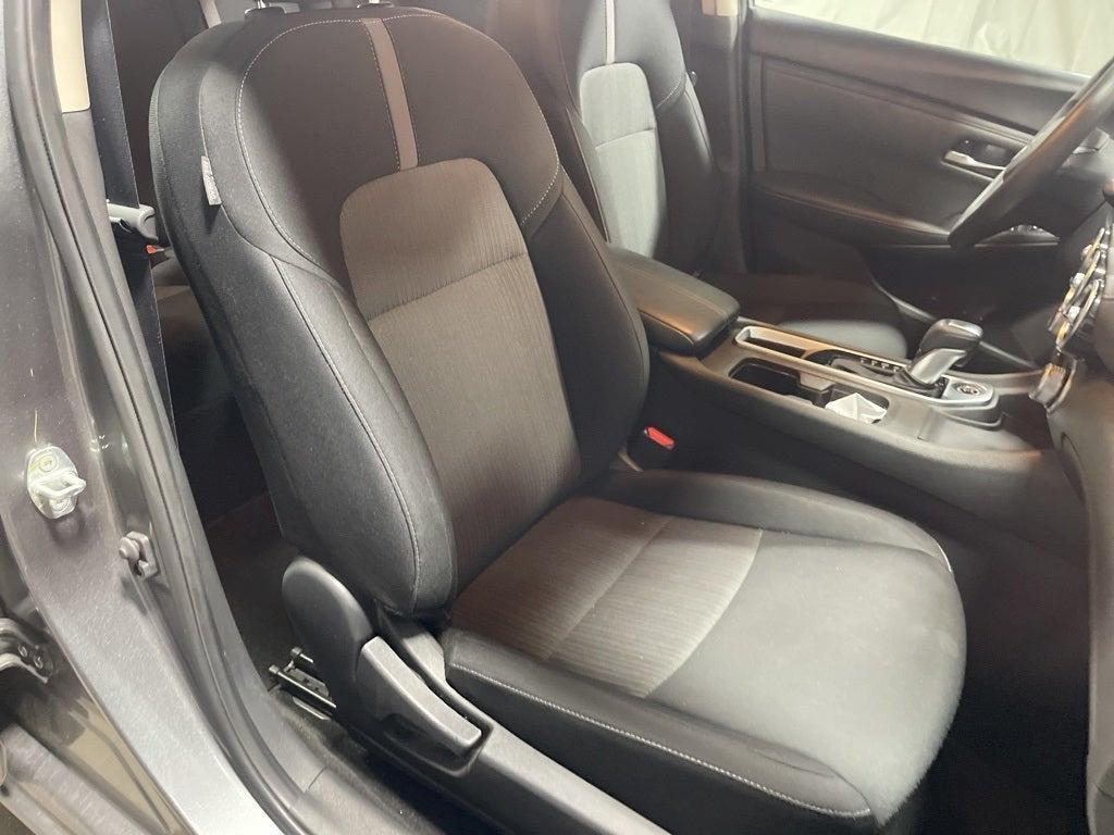 used 2023 Nissan Sentra car, priced at $18,500