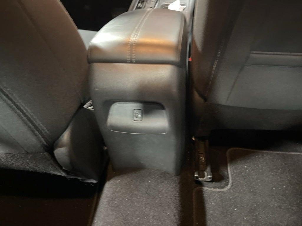 used 2023 Nissan Sentra car, priced at $18,500