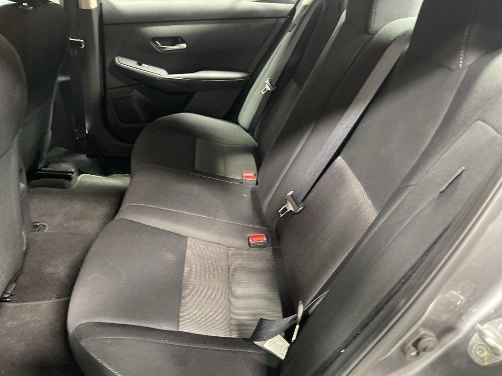 used 2023 Nissan Sentra car, priced at $18,500