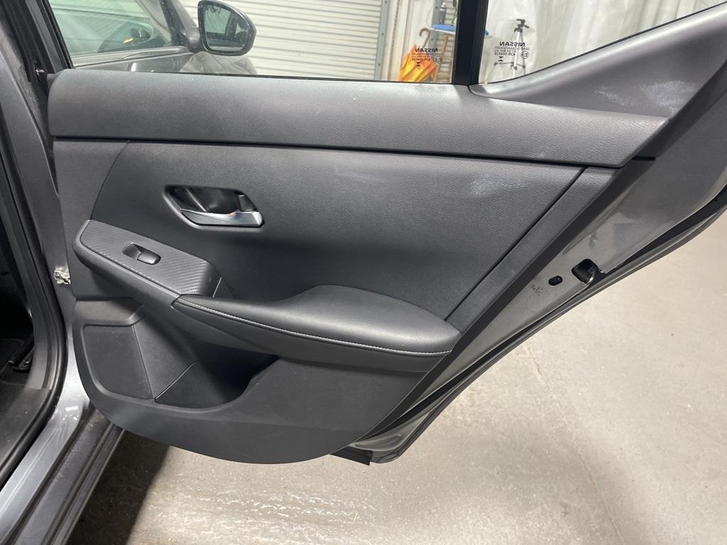 used 2023 Nissan Sentra car, priced at $18,961