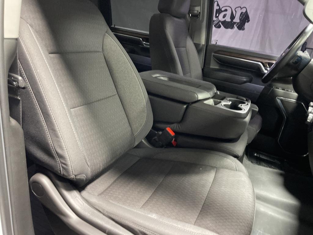 used 2024 Chevrolet Silverado 2500 car, priced at $53,900