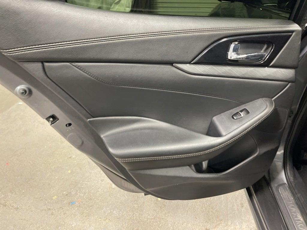 used 2018 Nissan Maxima car, priced at $15,990