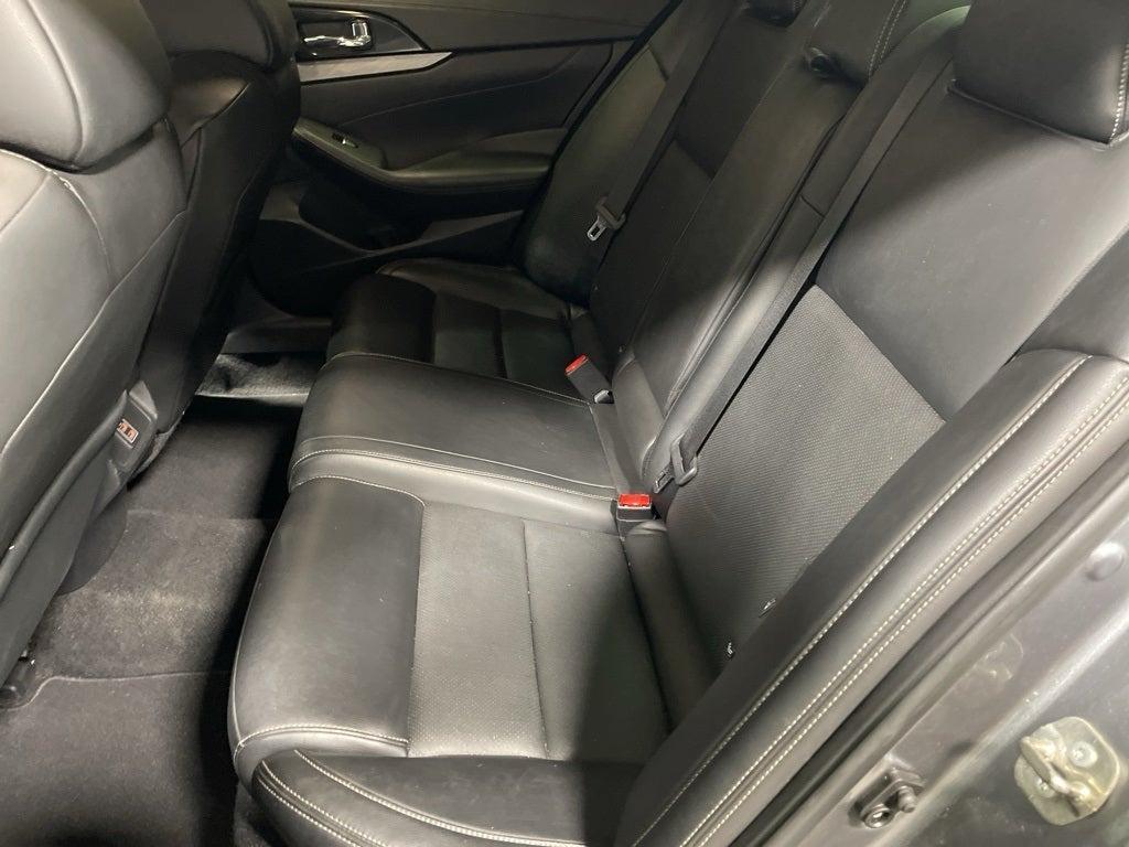 used 2018 Nissan Maxima car, priced at $15,990