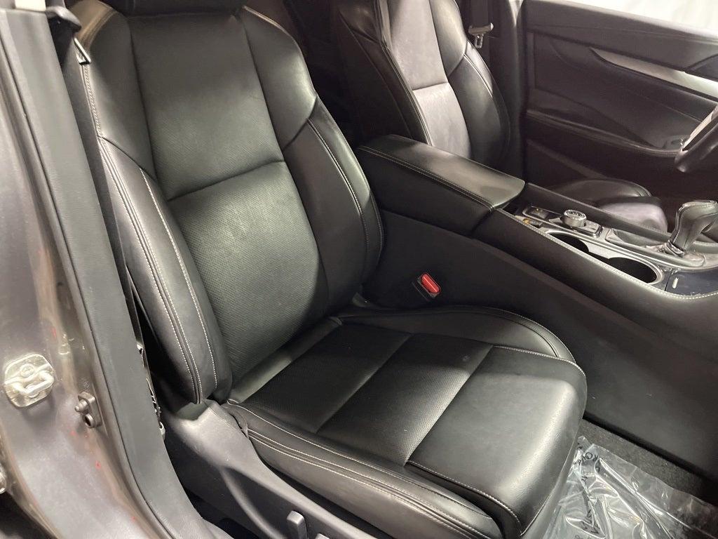 used 2018 Nissan Maxima car, priced at $15,990