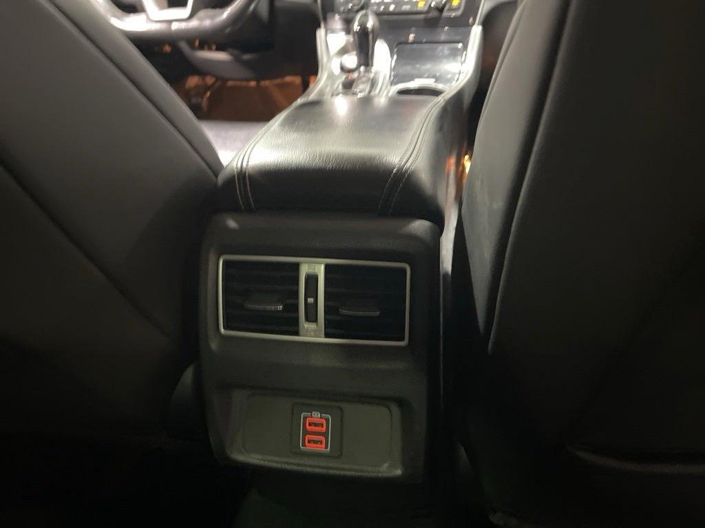 used 2018 Nissan Maxima car, priced at $15,990