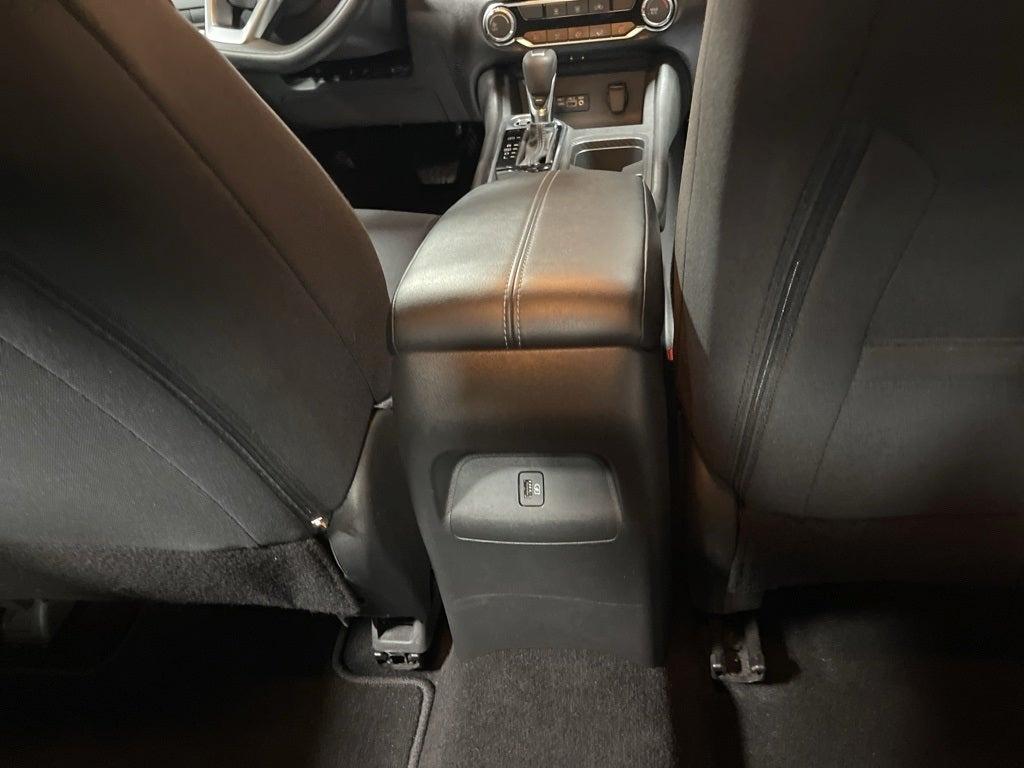 used 2023 Nissan Sentra car, priced at $18,580