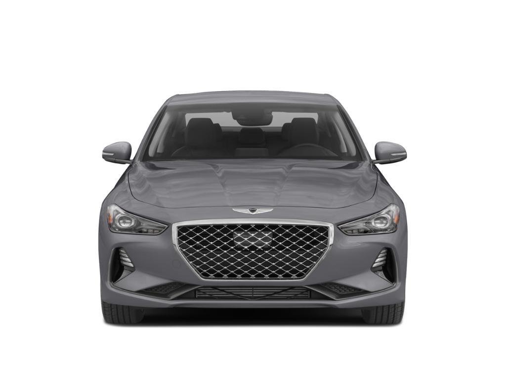 used 2021 Genesis G70 car, priced at $26,880